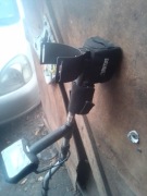 Wykrywacz metali rutus Alter 71