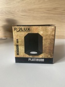 Oprawa sufitowa Plafon Polux Hexagon GU10