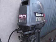 Silnik zaburtowy SUZUKI