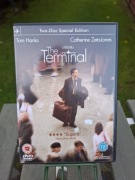 Terminal - film DVD