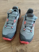 Buty damskie trekkingowe Adidas Terrex AX4 W, nowe,  r.38