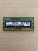 Pamięć Ram Samsung SO-DIMM 8GB DDR4 3200MHz PC4-25600 M471A1G44AB0-CWE