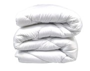 Kołdra puchowa 160x200 BARDZO GRUBA HIT