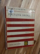 Początek drogi Wasilij I. Czujkow
