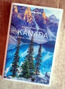Kanada Najlepsze z najlepszych Przewodnik Lonely Planet