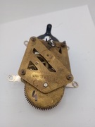 Mechanizm z zegara - części nr4