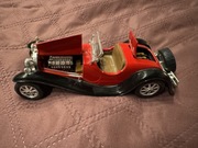 Bugatti Type 55 (1932) - Bburago, skala 1:24