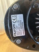 Wyciskarka wolnoobrotowa HUROM