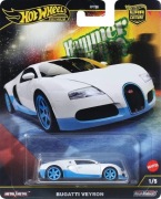 Hot Wheels Premium BUGATTI VEYRON Hammer Drop Nowy !!!