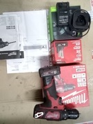 Wiertarka melwake. 12v