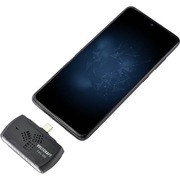 Miernik substancji toksycznych,formaldehydów VOLTCRAFT FAS-100 pod USB 