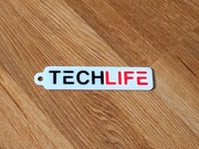 Techlife brelok do kluczy