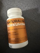 NATURALNA KURKUMINA - VISANTO