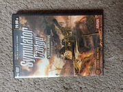 Gra PC Symulator Czołgu Steel Armor Blaze of war 
