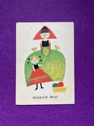 Mirosław Tokarczyk Pocztówka Wielkanoc Wesołych Świąt