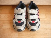 ADIDASY ADIDAS 32 WKŁADKA 19,5cm ODDYCHAJĄCE TANIO POLECAM 