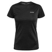 Koszulka termoaktywna damska Hi-Tec Lady Sibic - Black r.XL