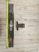 nóż piasta kosiarka NAC