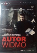 AUTOR WIDMO - [ DVD ], POLSKIE WYDANIE