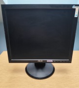 Monitor ASUS 17"