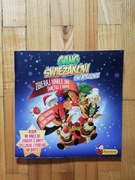 książka "Gang świeżaków" 