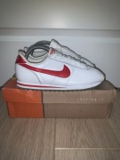 Nike WMNS Cortez Deluxe „White/Red” 36 Vintage 2002