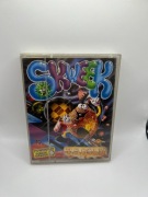 Amiga Skweek – oryginał z pudełkiem – retro / kolekcjonerska !