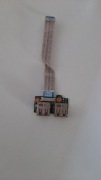 moduł usb hp dv5