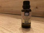 Olej sezamowy arganove 30 ml