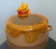 Tokyo Disneyland Resort Kubuś Puchatek wiaderko na popcorn