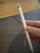Apple Pencil 1 gen Lightning 