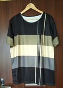 Bluzka piękna w wzory 48