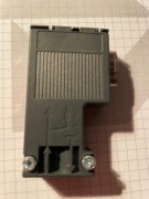 Siemens wtyczka Profibus 6ES7972-0BA12-0XA0