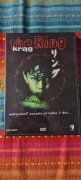 Film The Ring - Krąg płyta DVD > Japońska Wersja