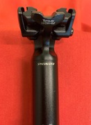 Sztyca wspornik siodełka specjalized 30,9