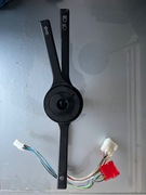 PRZEŁĄCZNIK ZESPOŁOWY POD KIEROWNICĘ FIAT 126p FL EL 3 kostki