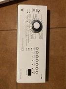 Programator pralki Bauknecht z obudowa