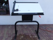 Profesjonalna deska kreślarska Marabu Pro GN