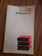 Niemcy - L Kruczkowski