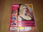 Express Ilustrowany TV pilot Programy Telewizyjne 2010 16 lipca