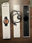Zegarek Smartwatch Samsung Galaxy Watch4 wraz z ładowarką