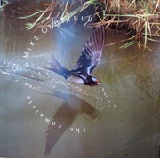 OKŁADKA DO PŁYTY: MIKE OLDFIELD  THE COMPLETE (Germany Virgin 302678)