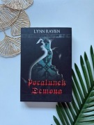 Pocałunek demona Lynn Raven