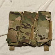 Panel przedni ładownice multicam 