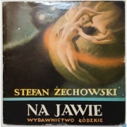 Na jawie - Żechowski Stefan