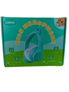 Słuchawki dla dzieci 