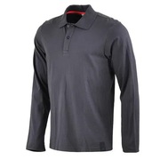 Koszulka Longsleeve Adidas CFT LS Polo rozm. XL, X