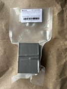 Łopatki grafitowe Becker 90134900007, WN124-162