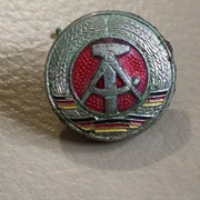 GodłoPaństwowe NRD 