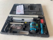 Niwelator laser Geo Fennel EL 515 Plus zestaw 